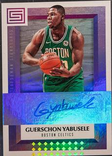 Guerschon Yabusele