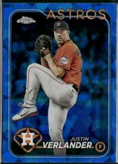 Justin Verlander
