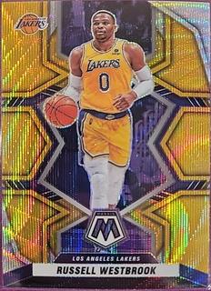Russell Westbrook