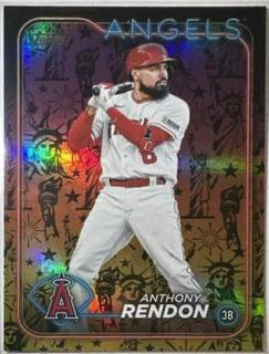 Anthony Rendon