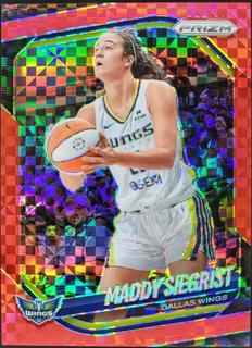 Maddy Siegrist