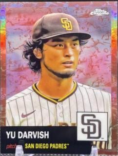 Yu Darvish