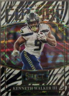Kenneth Walker III