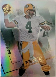 Brett Favre