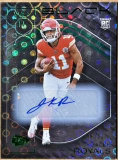 Jalen Royals