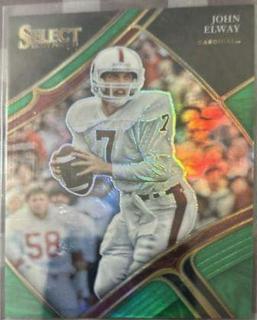 John Elway