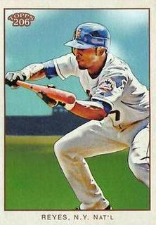 Jose Reyes