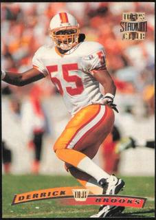 Derrick Brooks