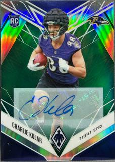 Charlie Kolar