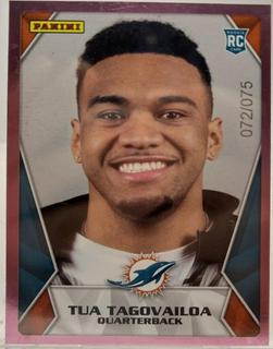 Tua Tagovailoa