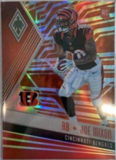 Joe Mixon