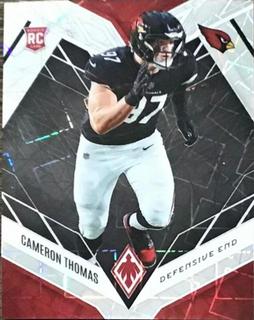 Cameron Thomas