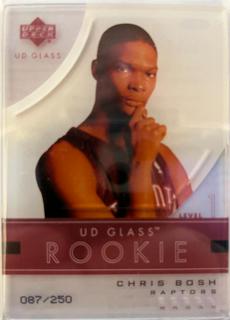 Chris Bosh