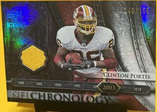 Clinton Portis