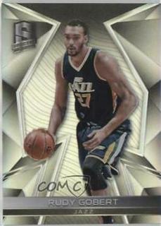 Rudy Gobert