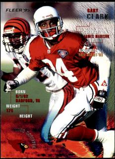 Gary Clark