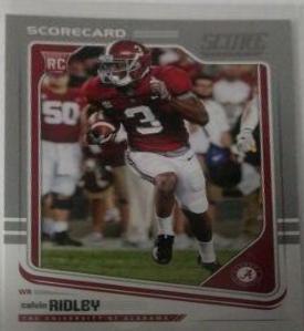 Calvin Ridley