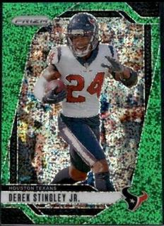 Derek Stingley Jr.