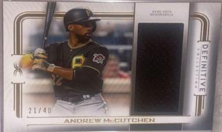 Andrew McCutchen