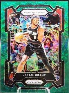 Jerami Grant