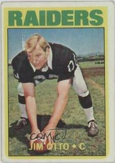Jim Otto