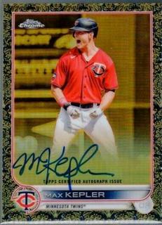 Max Kepler