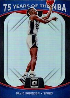 David Robinson