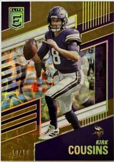 Kirk Cousins