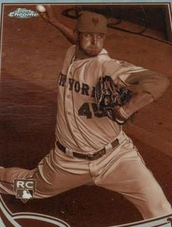 Zack Wheeler