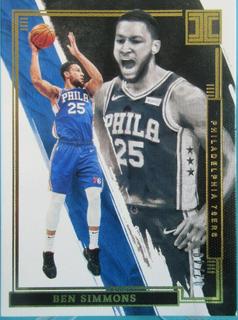 Ben Simmons