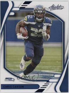 Chris Carson