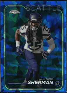 Richard Sherman