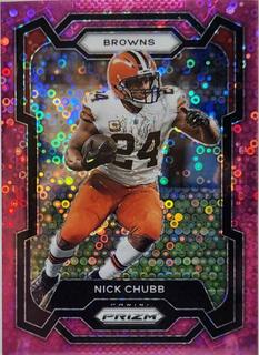 Nick Chubb