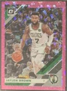 Jaylen Brown