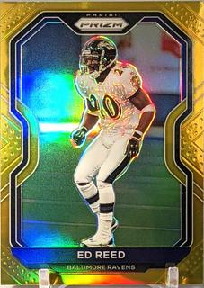 Ed Reed