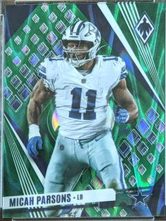 Micah Parsons