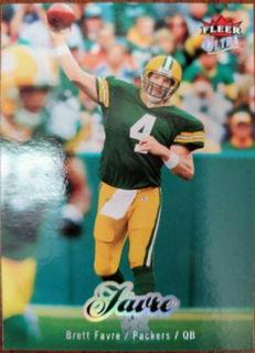 Brett Favre