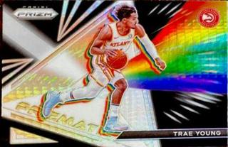 Trae Young