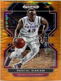 Pascal Siakam