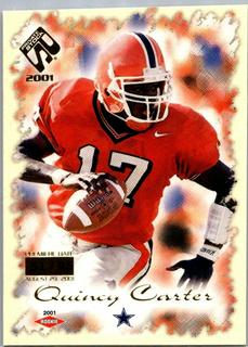 Quincy Carter