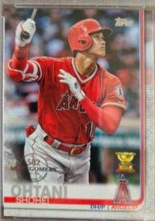 Shohei Ohtani