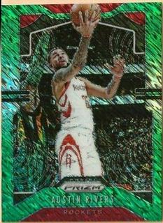 Austin Rivers