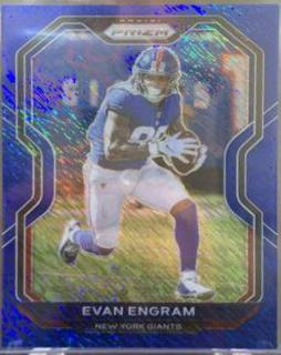 Evan Engram