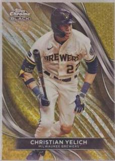 Christian Yelich