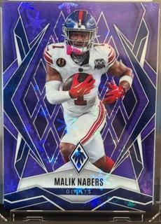 Malik Nabers