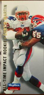 Curtis Martin