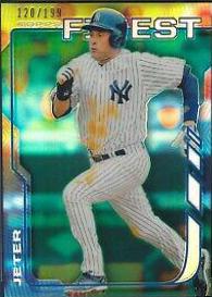 Derek Jeter