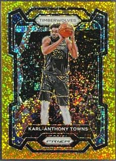 Karl Anthony Towns