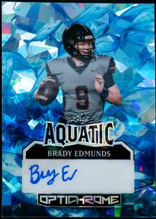 Brady Edmunds
