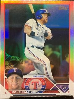 Kole Calhoun